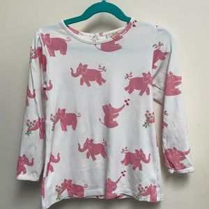 Beaufort Bonnet elephant shirt